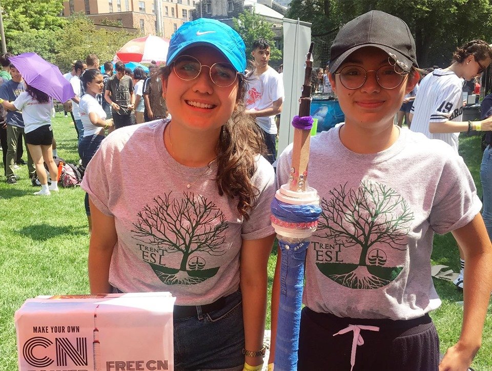 mlatoronto's tweet photo. The CES DIY CN TOWER CONTEST!
.
.
.
.
.
#cestoronto #capitalenglishsolutions #cesactivities #wsd2019 @langcanada @cntower @ Toronto, Ontario https://t.co/r3jTByVPPj