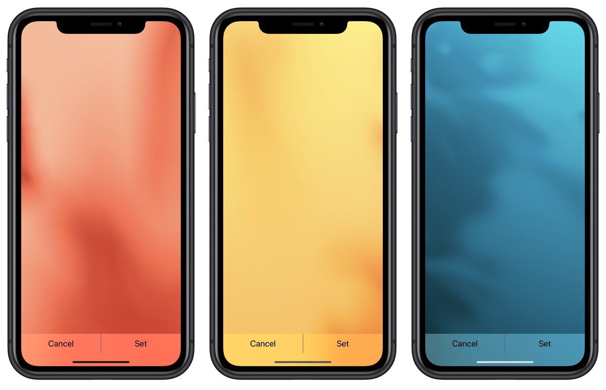 aaplpro's tweet image. Новые обоины комнат в приложении Дом

#iOS13Beta5

#iPadOS13Beta5