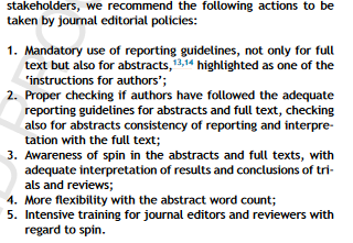 PhysioMeScience's tweet photo. Spin of results in scientific articles might kill you

@lcos3060 

🤞👇👇

https://t.co/S0v1nXPH0R! https://t.co/YMGkluIJOH