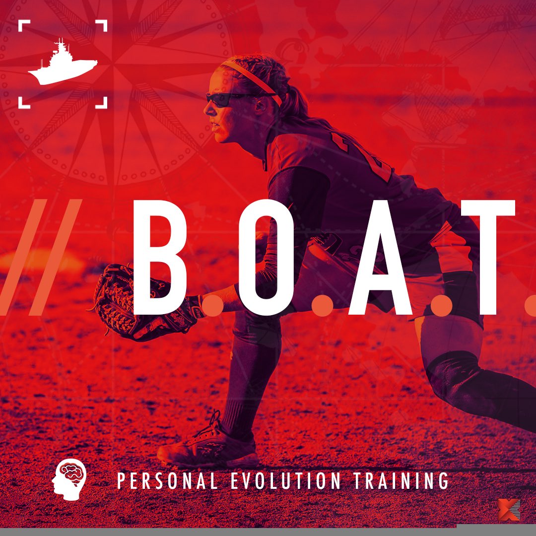 innerprosports's tweet photo. Everybody can't be the GOAT, but there's no reason you can't bring your B.O.A.T. // Your Best Of All Time // The best version of yourself.
#PersonalEvolutionTraining #PET #PlayerDevelopmentPlatform #InnerproSports #CreateYourGame https://t.co/13kdSHCbxT