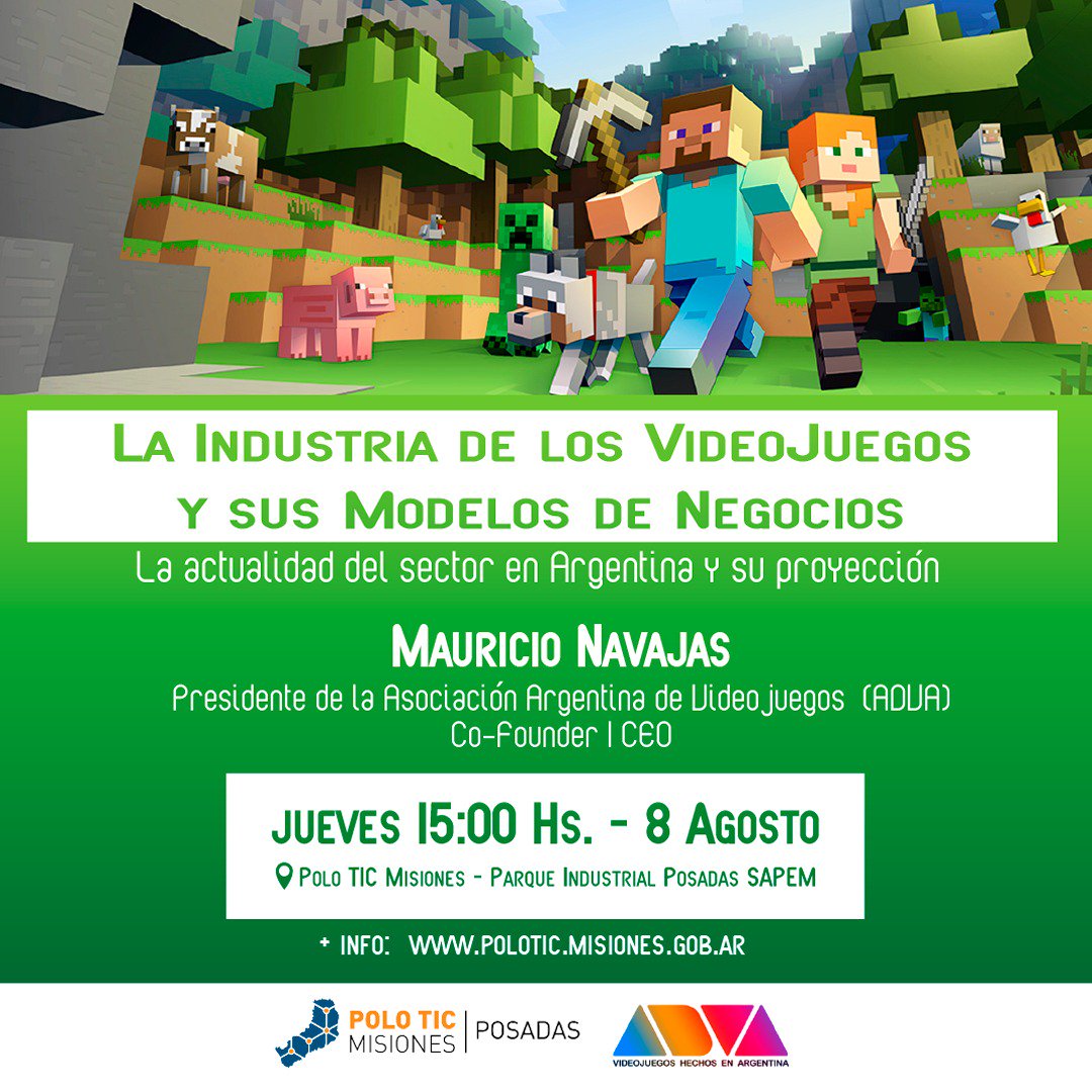 juatOS's tweet image. Jueves 8 de Agosto, 15:00hs PoloTic