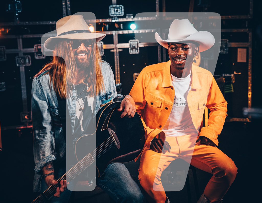 Lil Nas X Finally Breaks the Record for Billboard Hot 100
