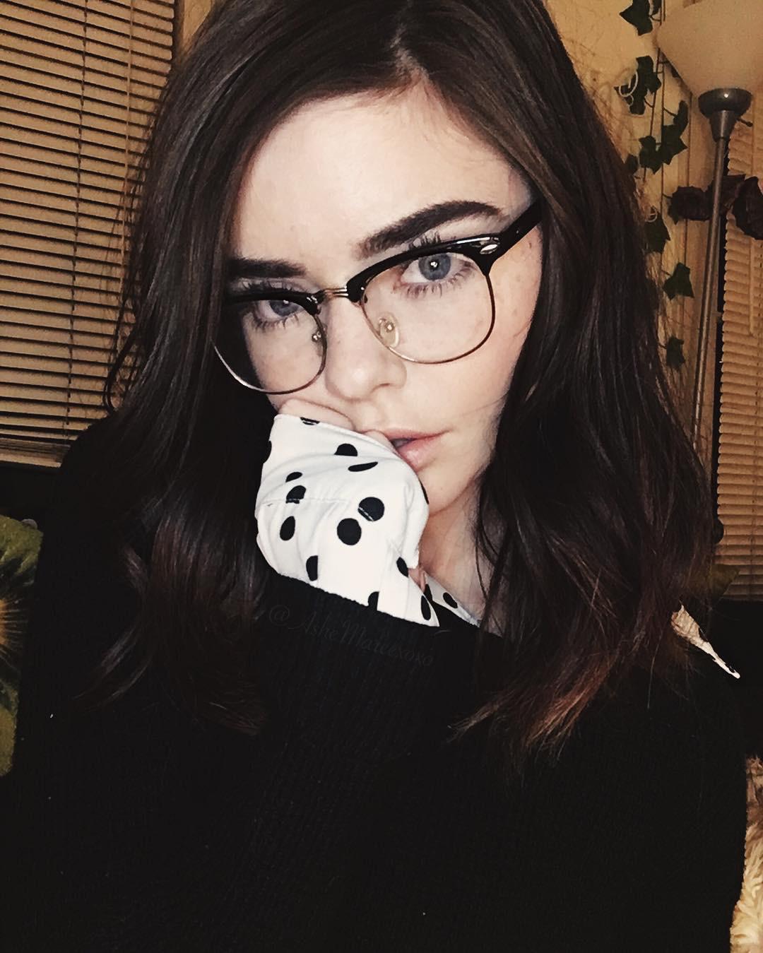 Pretty Girls on Twitter: “Ashe Maree https://t.co/anwjwMw9Ip” / Twitter