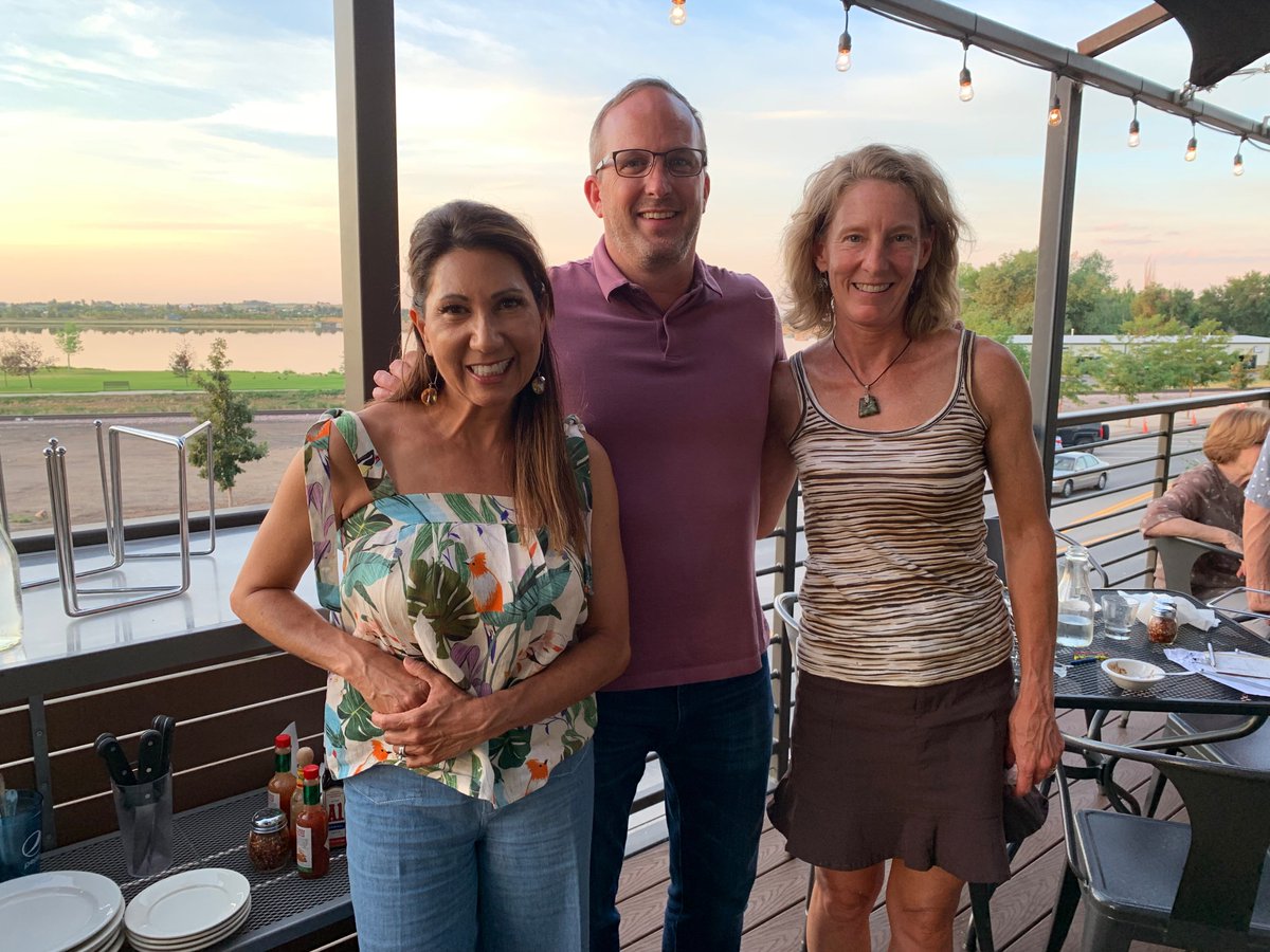 PSS_Colo's tweet photo. Shout out to The Hearth Restaurant and Pub for hosting and raising funds for us last Tuesday.  We had so much fun. Thank you to The Hearth and to all those who attended to make it a great night! https://t.co/XglVohBWBM
