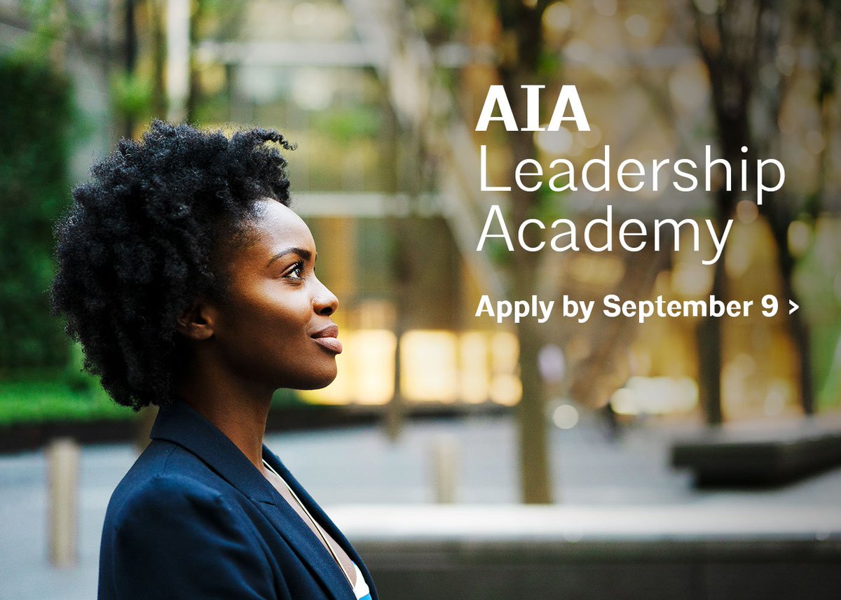 The AIA just announced a new three year leadership education program specifically for architects. Do you have what it takes to lead your own firm?