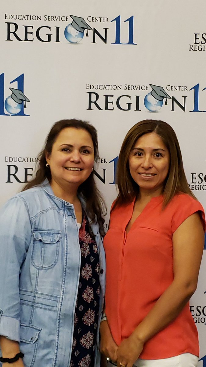 Lots of good learning at the Region 11 Kindergarten Math Academy!