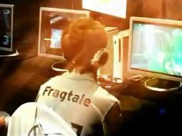 Fragtale