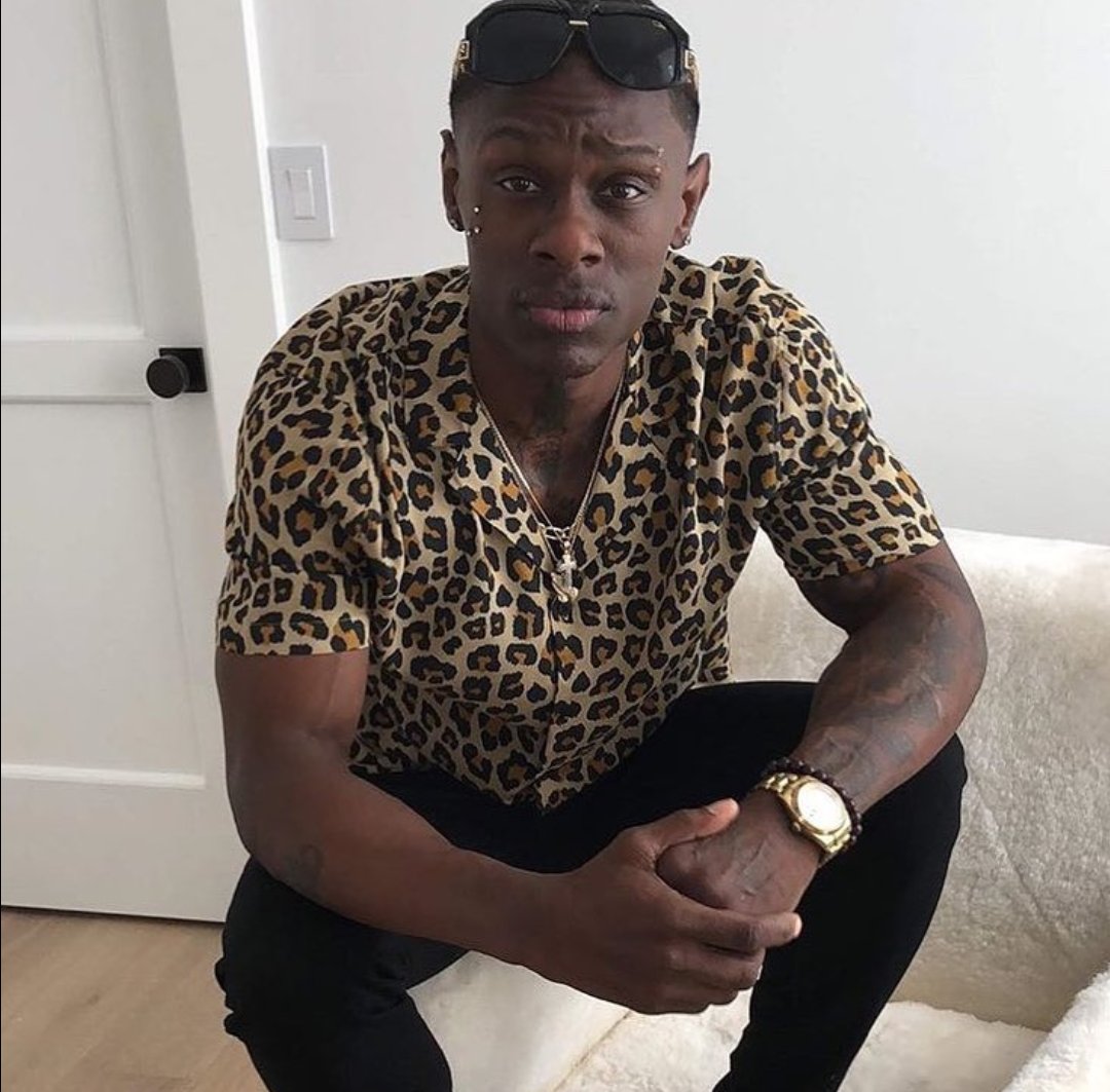 TW Pornstars - Julio Gomez. Twitter. #bigdick #blacked. 7:03 PM - 29 Jul 2019