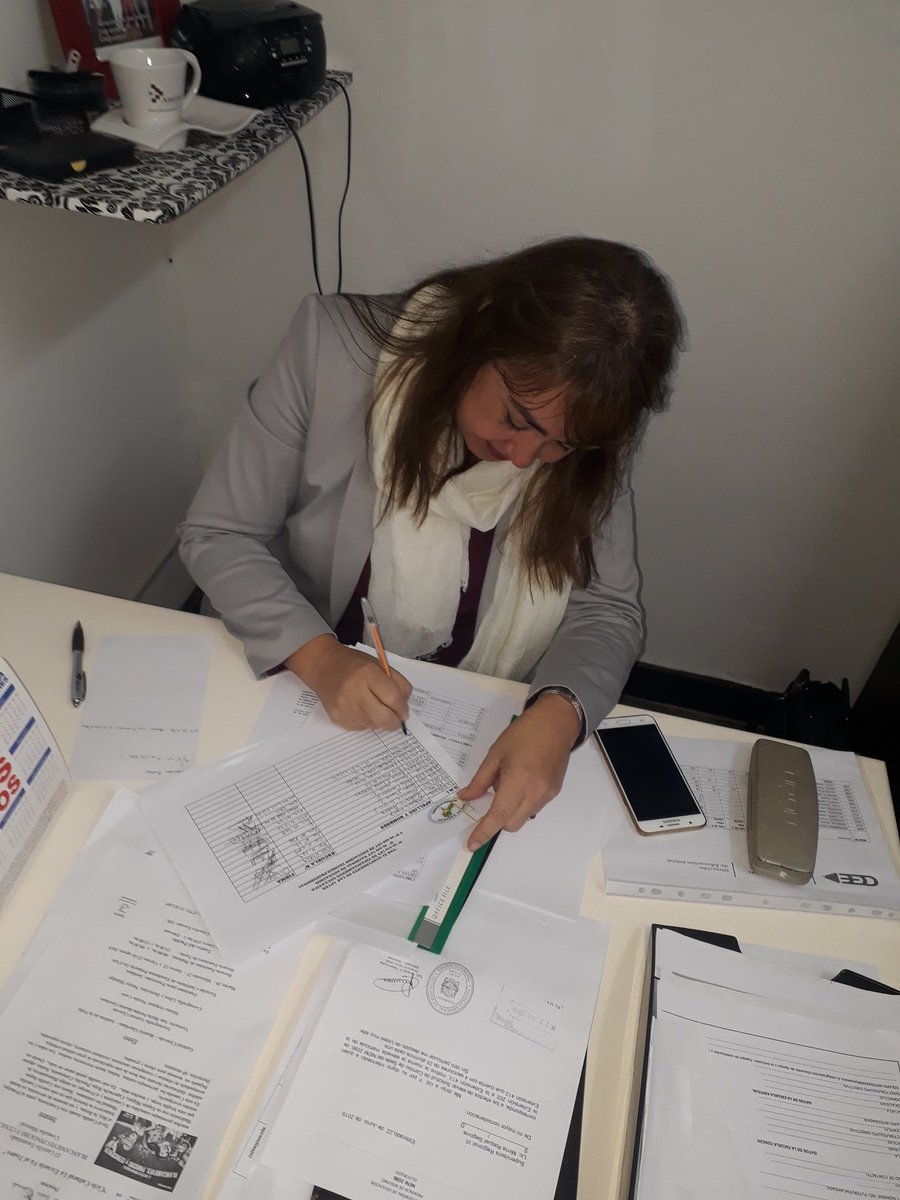 EdMedera's tweet photo. Seguimos trabajando en sesión  permanente @udpm_misiones con @mariluleverberg  a la cabeza para reclamar lo que es justo a nación. #laleyserespeta #somosadomis https://t.co/eyGnYXiOl1