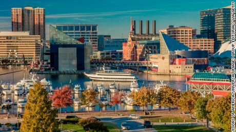 gjladson's tweet photo. “I Am Baltimore” https://t.co/nN4DfRVMtn https://t.co/40DAGhpven