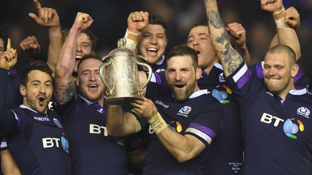 9sThree's tweet image. We have received confirmation that the Calcutta Cup will also be joining our event for a short period on Friday evening before heading up North. #Three9s