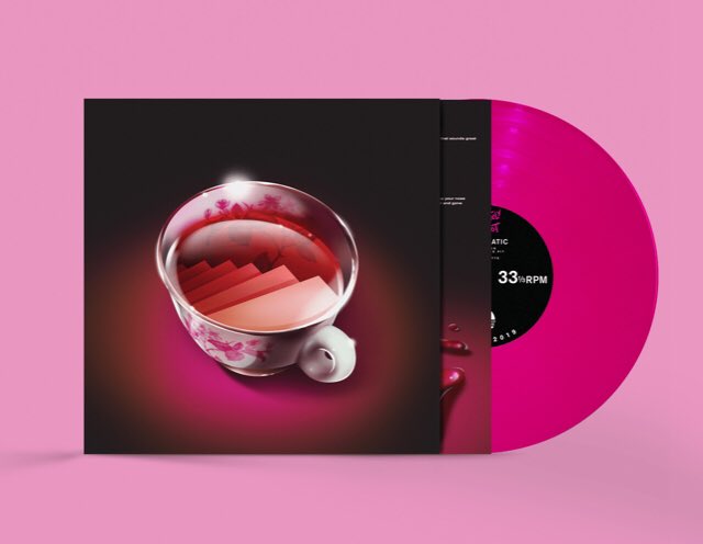 🚨<a href="/abnotband/">Absolutely Not</a> limited edition pink vinyl on sale now for only $16!

🛒 notrendrecords.com/product/absolu…