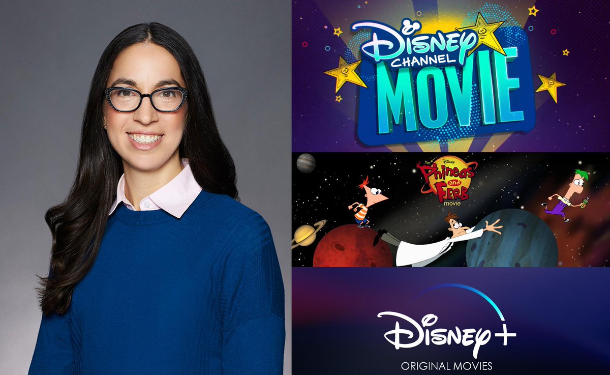 Disney Tv Animation News On Twitter Lauren Kisilevsky S Plans For The Future Disneychannel Disney Original Movies By Disney Channels Worldwide Via Kidscreen Https T Co Kxofwkby2q Https T Co U6qsvonirz