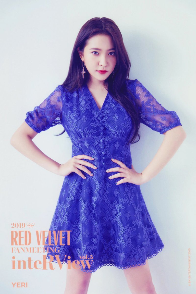 red velvet ot5 pics on Twitter: