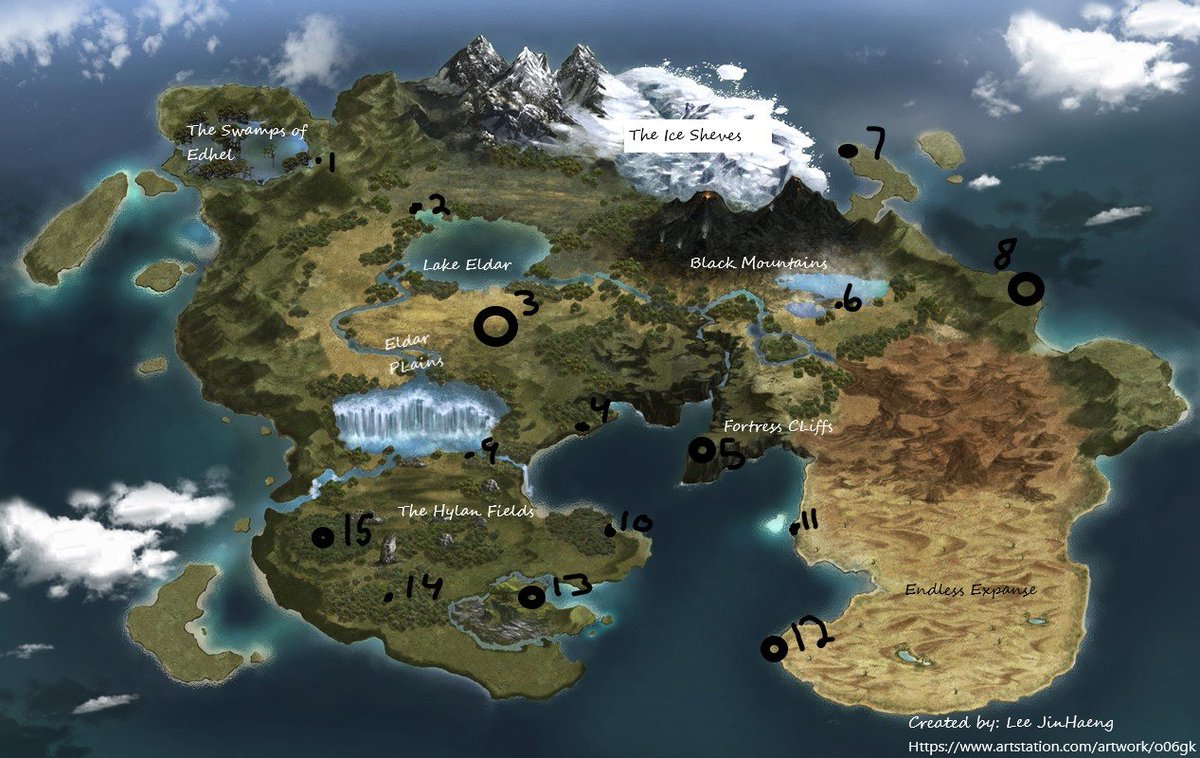 Guild Hall Heroes tweet media