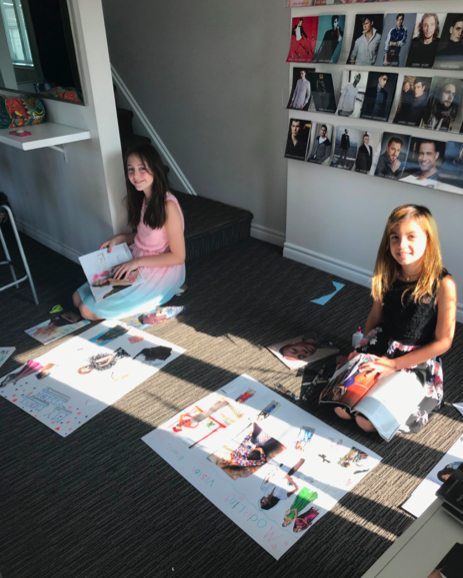 VogueModels&Talent tweet media