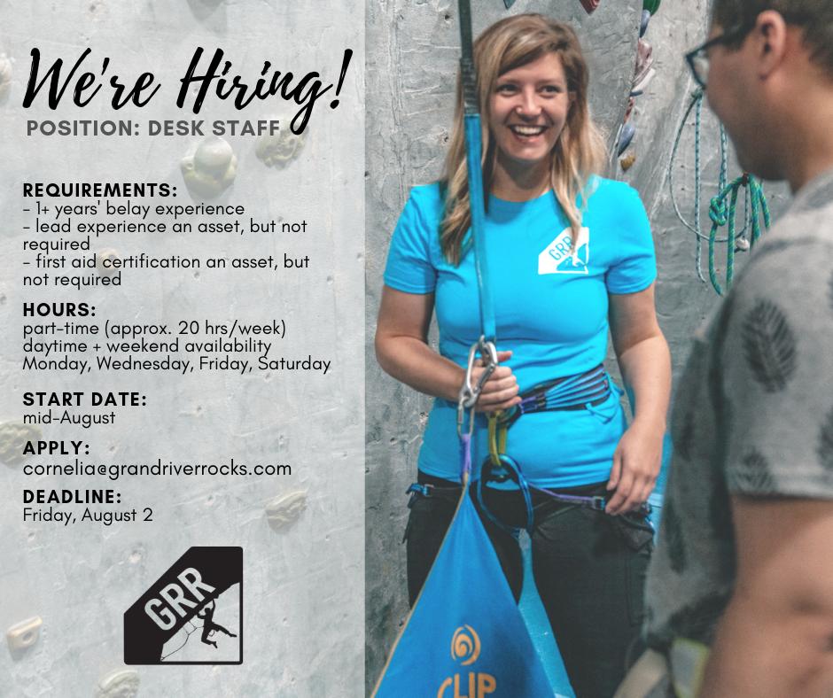 Grand River Rocks tweet media