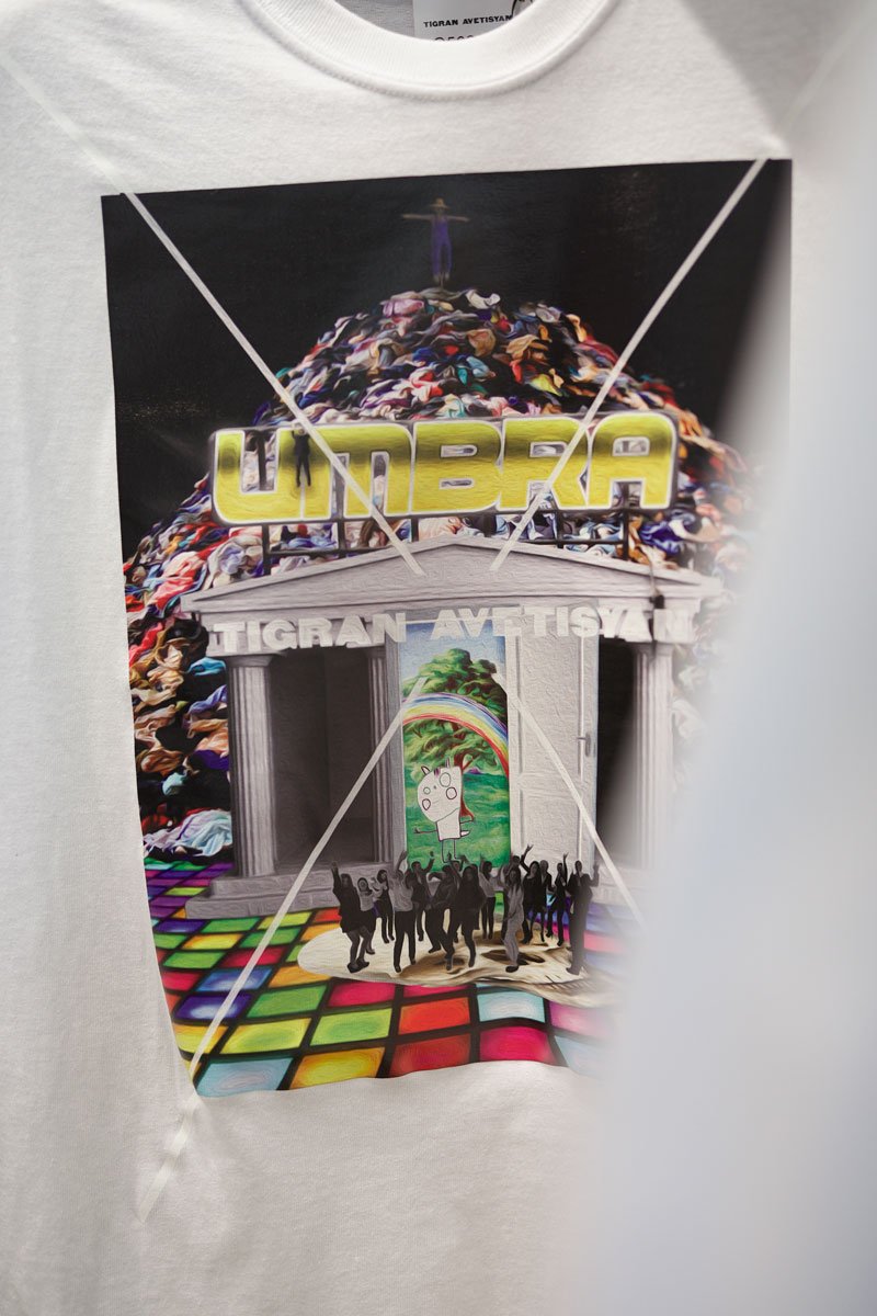 流行に TIGRAN AVETISYANxELIMINATOR ① fawe.org