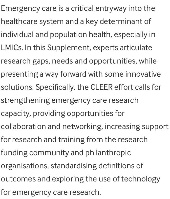 Dr. Christine Ngaruiya (Gah-Row-Yah) MD, MSc, DTMH tweet media