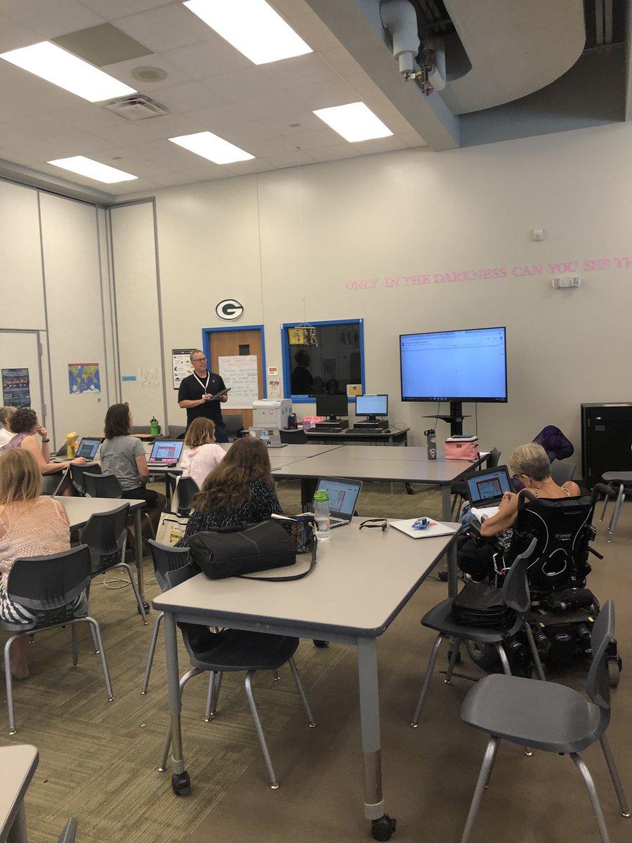 MMSD Tech Coaches tweet media