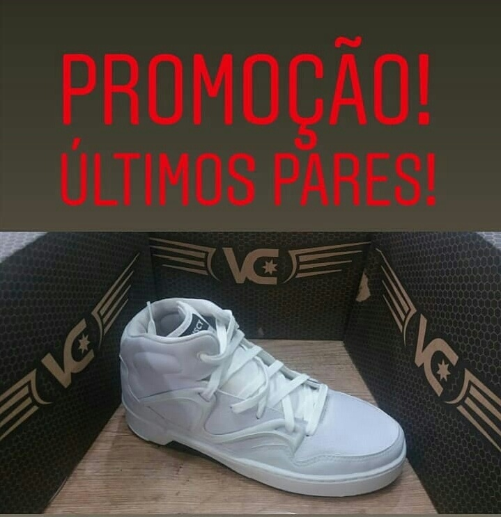 tenis vanscy cano alto