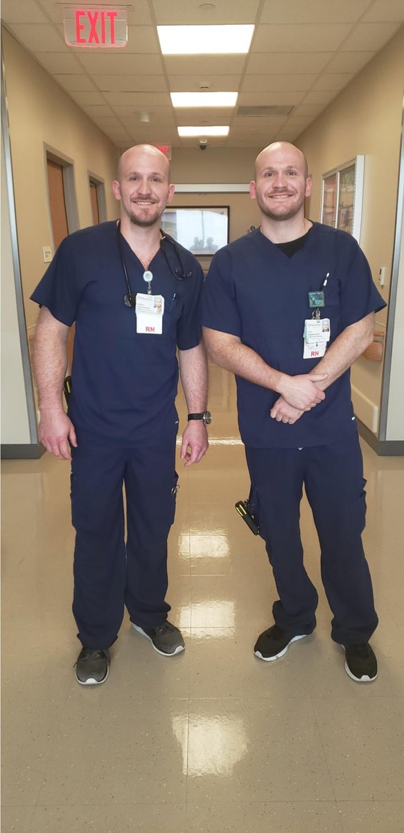 Methodist Charlton tweet media