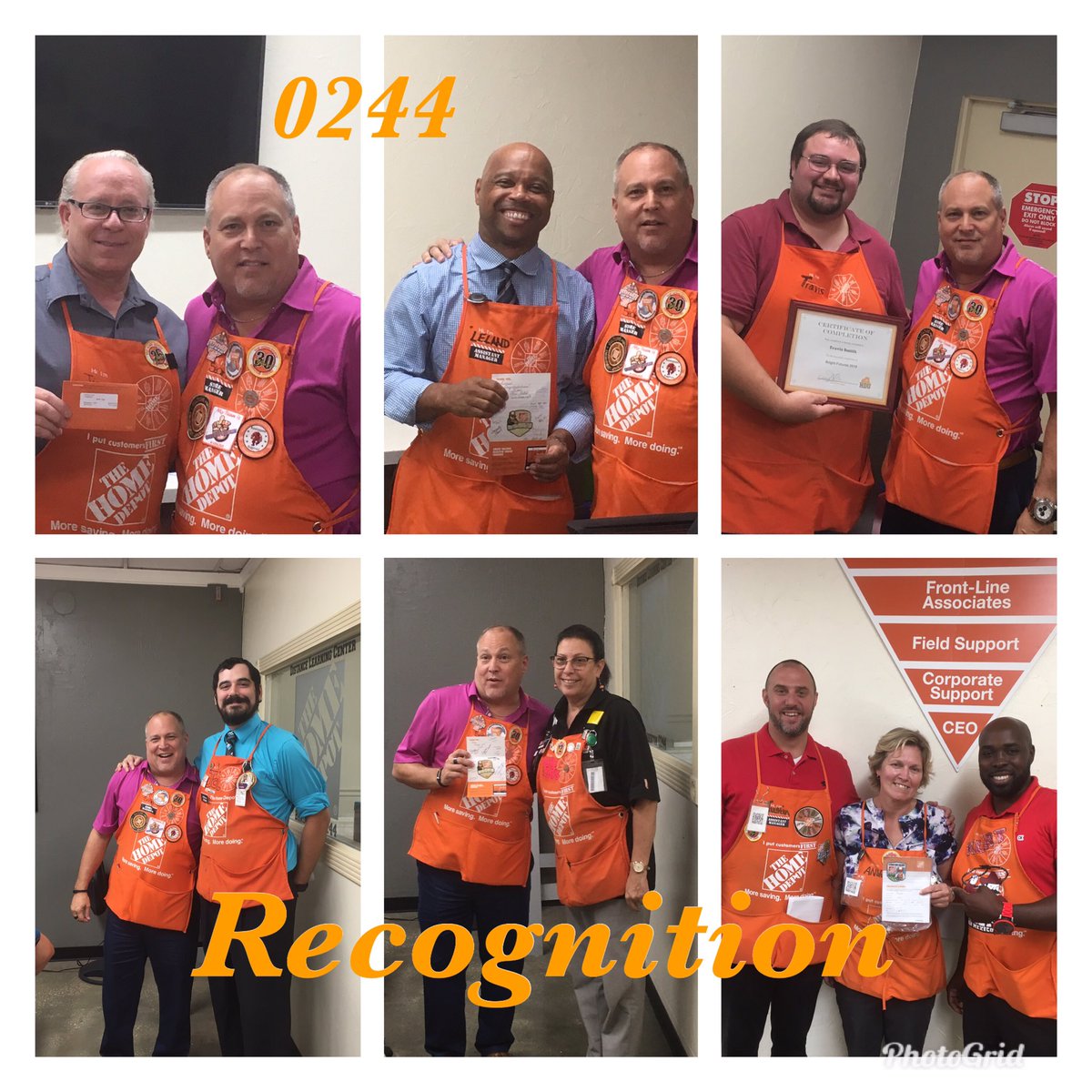 @hd0244 Recognition for milestones, Bright future graduation, Homer awards @Seanbrown244 @EfrenExports <a href="/AmandaKincadeSE/">Amanda Kincade</a> <a href="/LelandM65171460/">Leland Miller</a> <a href="/KennyB1080/">Ken Barnhard</a> <a href="/heidihorupp/">Heidi Rupp</a> <a href="/CodyCWKking/">Cody King</a>