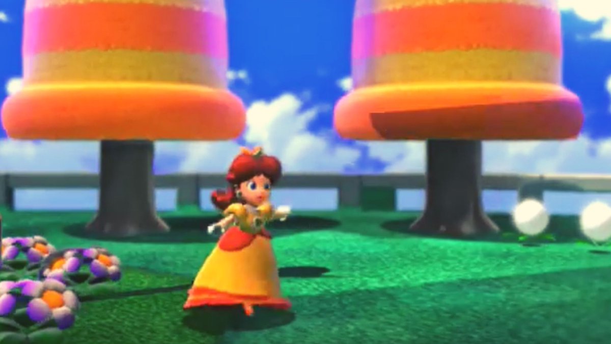 super mario 3d world mods