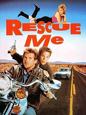 Rescue Me  (1992)
Happy Birthday, Stephen Dorff! 