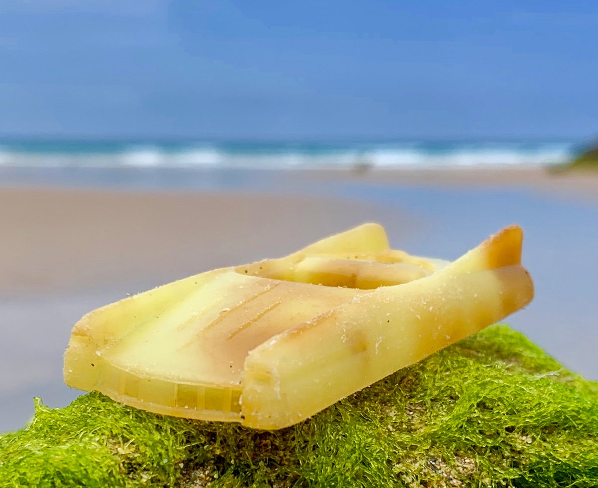 Some of the plastic we find on beaches is decades old. The 1st figure here was given away with #SugarPuffs in 1957, the wagon driver is thought to date to the late 50s, the #RobinHood figure is 50-60 years old and the Tallon jet car is from 1962. #anthropocene #plasticarchaeology