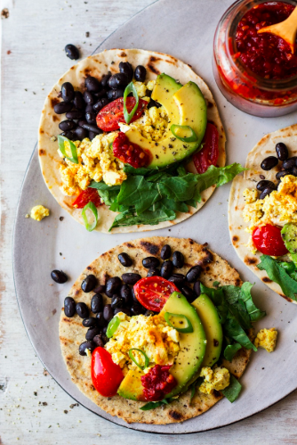 LighterInc's tweet image. “In a nationally representative cohort with 17 to 23 years of follow-up, skipping breakfast was associated with a significantly increased risk of mortality from #cardiovascular disease.”

#HighLightingHealth #NutritionPrograms #LifestyleMedicine
ow.ly/QKph50vfdZB