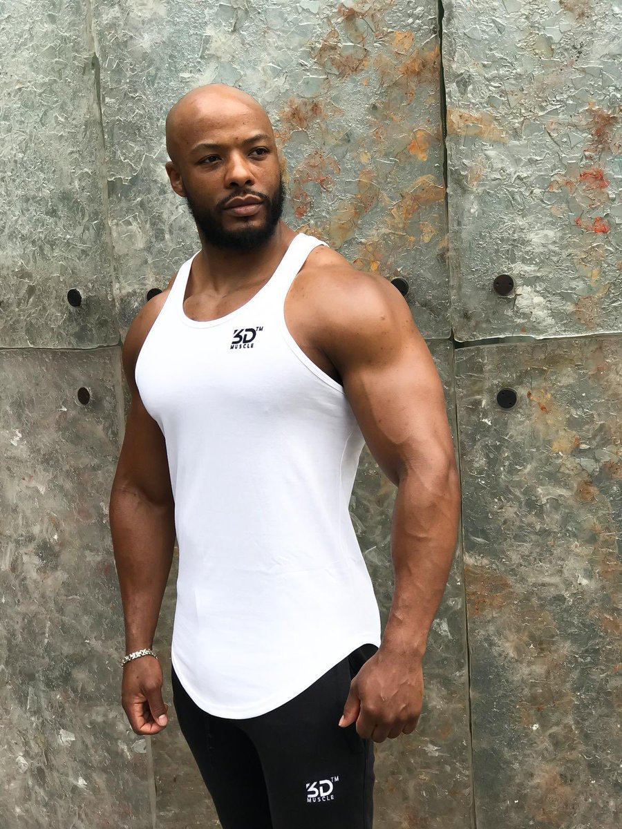 3Dmuscle tweet media