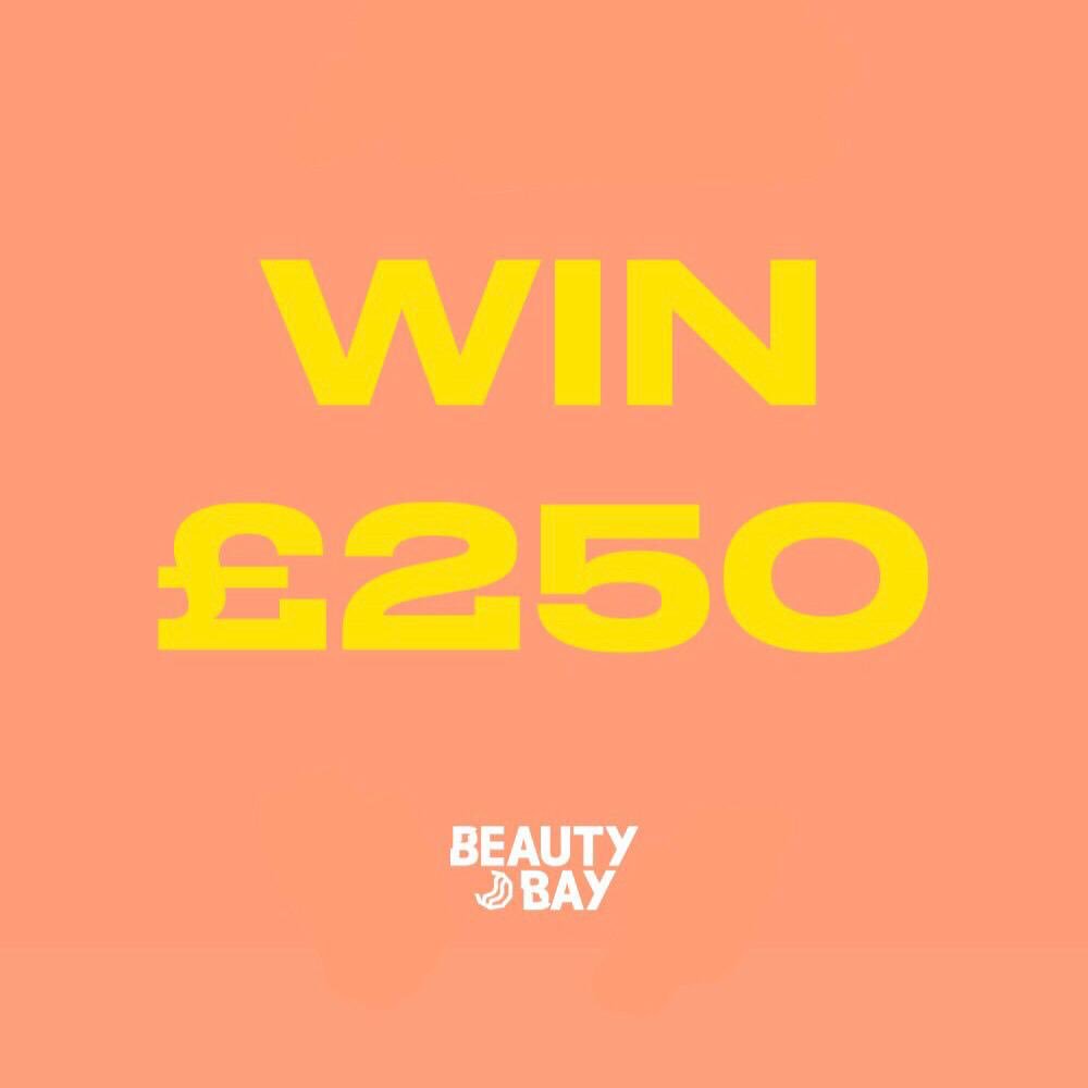 beautybay's tweet image. Not sure what you’re gonna do with your life after #LoveIsland ends?!💔 How about spending £250 on @beautybay 🤑 To enter: Like and RT 🔥 (T+Cs apply bit.ly/2KdUxCJ 📝)