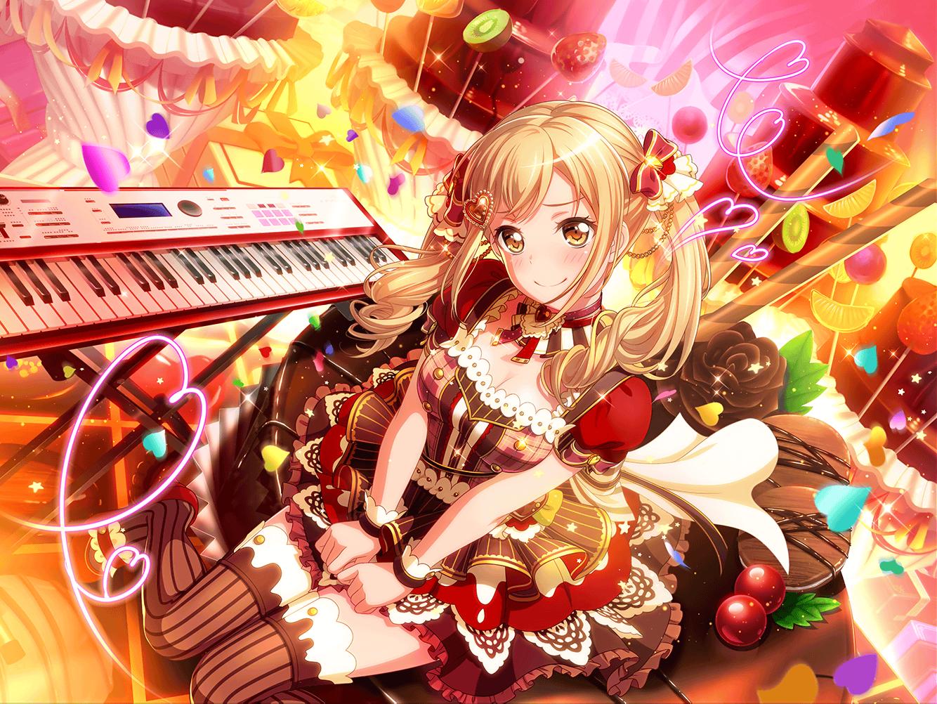 ガールズバンドパーティ 画像bot ドキドキの瞬間 市ヶ谷 有咲 T Co G3dgn5rbxd ガールズバンドパーティ 画像bot ドキドキの瞬間 市ヶ谷 有咲 T Co G3dgn5rbxd