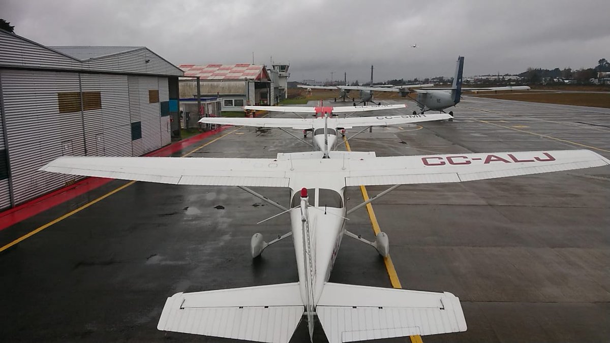 Club Aereo Puerto Montt- Chile tweet media