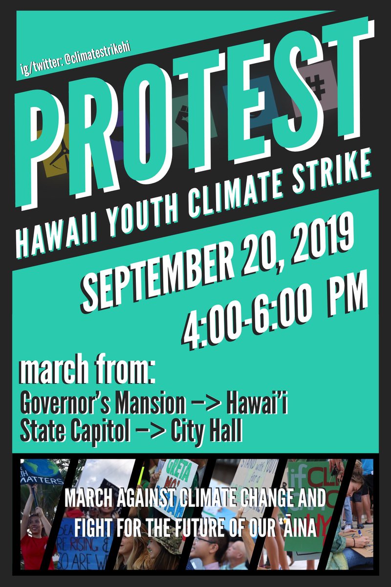 theHYCC's tweet photo. September 20. See you there.

More info coming soon.

If you want to help organize with us, please follow the link in our bio to get started. No experience needed. https://t.co/yVfLEtRChH