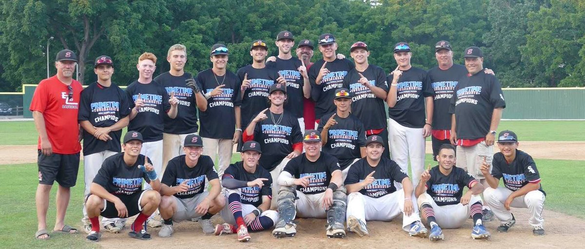 EPost57's tweet photo. #Post57 drops the final game of the season to Barrington 6-0. 

Final record 34-7-1

Special thanks to our players, coaches, and fans for being a part of this special season! #KnowYourRole https://t.co/JGDdHUDmKm
