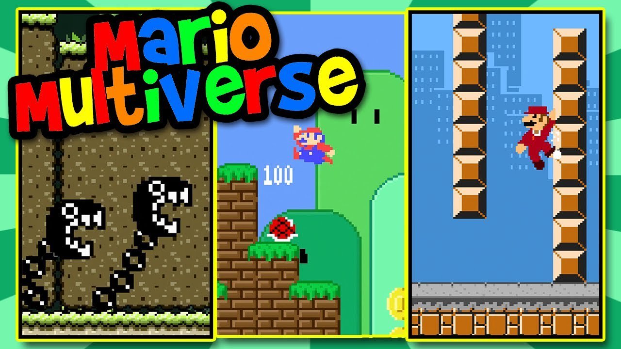 Mario multiverse download for pc Mario multiverse download for pc