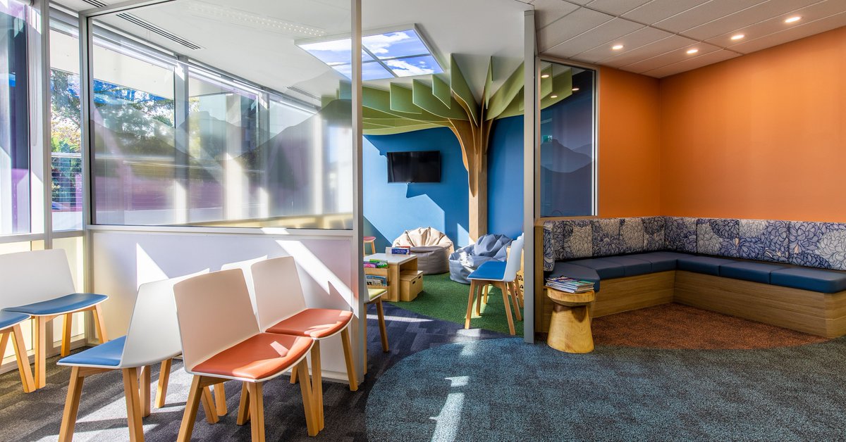 InteriteHealthcare tweet media