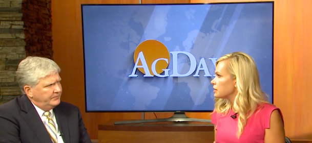 BetsyJibben's tweet image. Analyst on Wheat Market Moves: Watch Australia

agweb.com/article/analys…