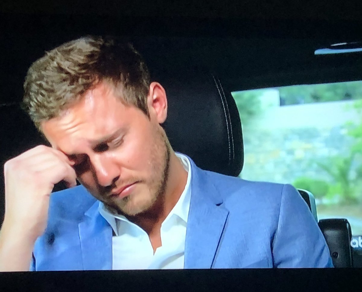 theelasttime13's tweet photo. it’s been about an hour and i’m still not over this #TheBacheloretteFinale https://t.co/hPmQbVA9sS