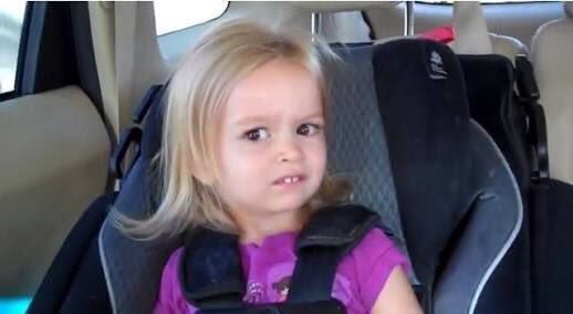 BachelorChirps's tweet photo. Hannah’s dad’s face looking at Tyler vs Hannah’s dad’s face looking at Jed #TheBachelorette https://t.co/c8gWRSMFN2