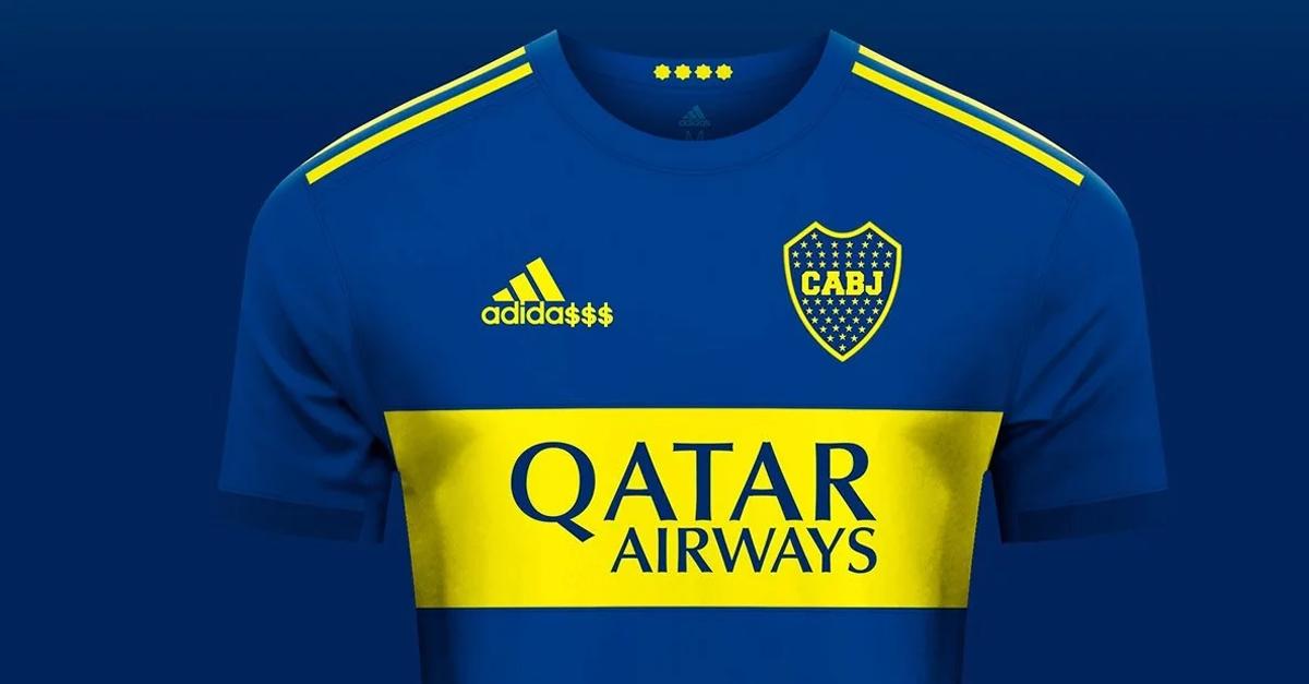 Diario Olé tweet media