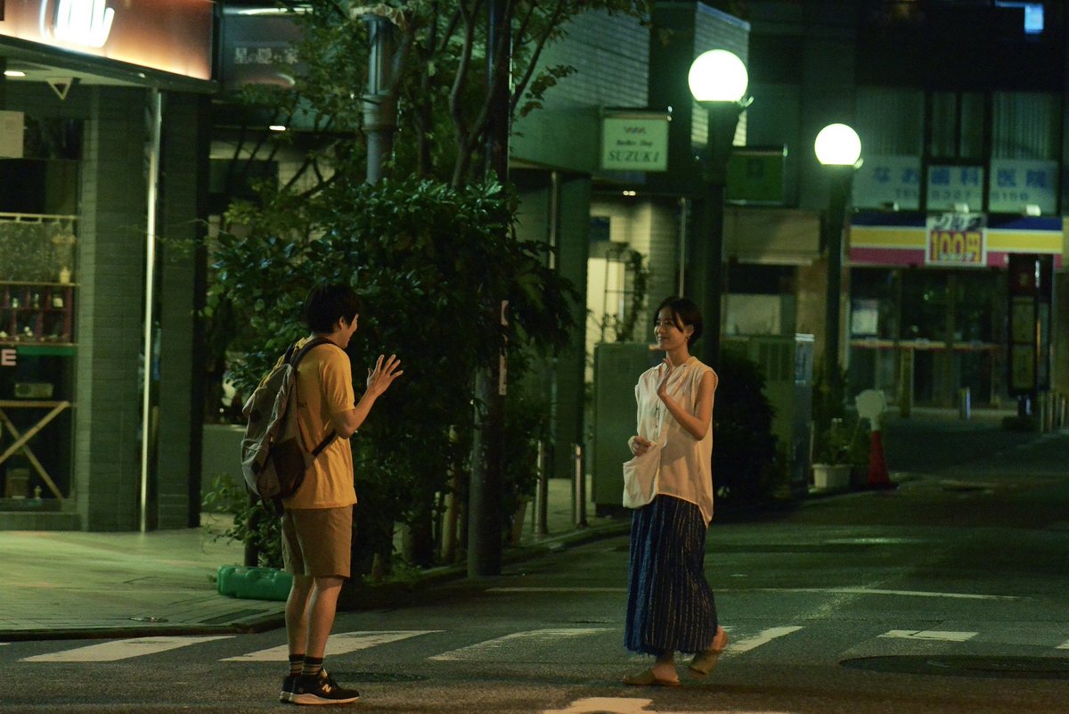 ichigonouta's tweet photo. #いちごの唄
まだまだ公開中の本作ですが、ロケ地マップをアップいたしました。第一弾は高円寺〜野方版です。映画を観たあと、コウタと千日が会った場所、歩いた道��訪れてみてください。
https://t.co/P4inLGmQLc https://t.co/jsEMtIOsG2