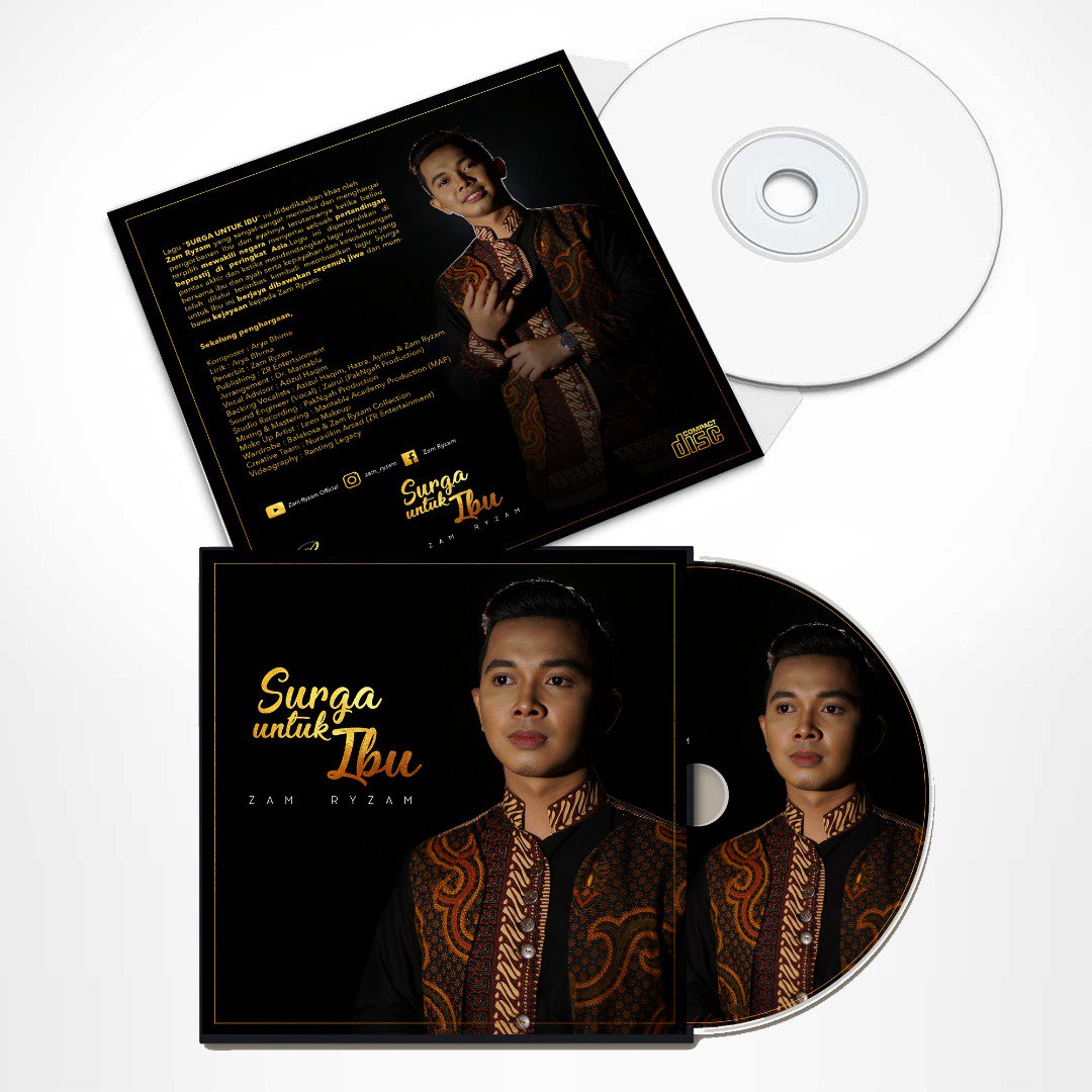 Zam Ryzam Zam Ryzam Twitter