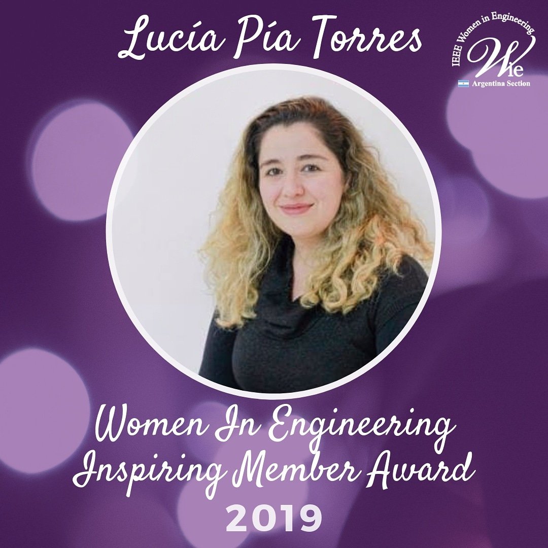 Women in Engineering (WIE) Argentina tweet media