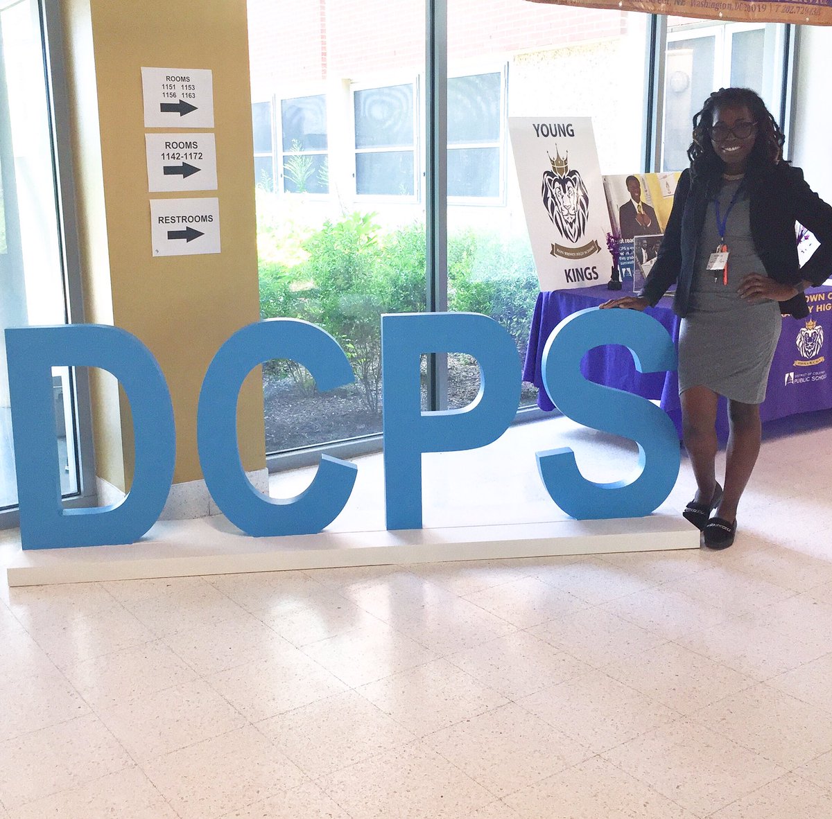 Itsmorethanmath's tweet image. My first Summer Leadership Institute with @dcpublicschools I am so excited to lead and move the meters at @DCPS_YSC and @DCPS_IYP ... our scholars will return to their neighborhood schools READY TO EXCEL as we eliminate the pipeline to prison 🌱💪🏾♻️ #itsmorethanmath