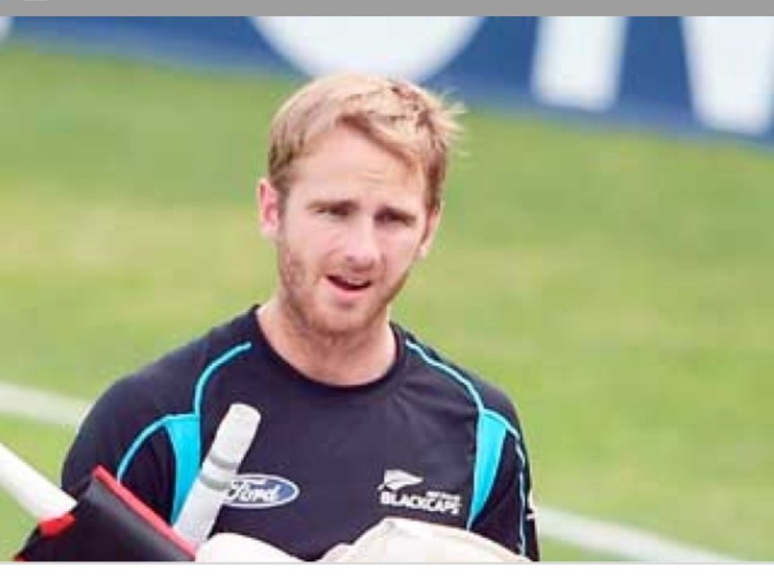    Advance happy birthday to kane williamson  my favorite cricketer 