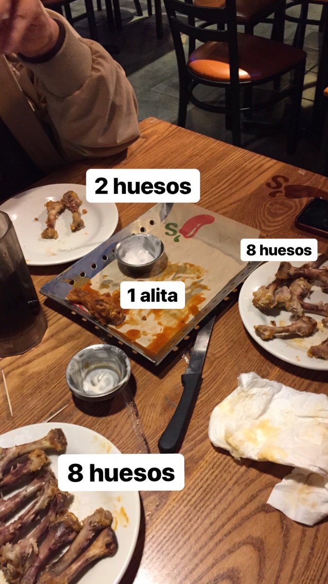 FerCoss's tweet image. Chingadamadre @CHILISMEXICO órdenes de 19 a precio de 20? @Profeco haz algo! @CHILISMEXICO @Profeco