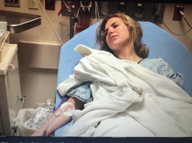 Samantha Michelle tweet media